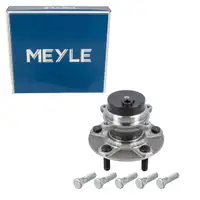 MEYLE 35146520003 Radnabe + Radlager f&uuml;r MAZDA MX-5 3 NC vorne links o. rechts NE51-33-04X