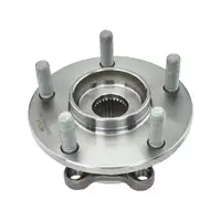 MEYLE 35146520001 Radnabe + Radlager für MAZDA 3 BM BN CX-3 DK vorne