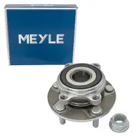 MEYLE 35146520001 Radnabe + Radlager für MAZDA 3 BM BN CX-3 DK vorne
