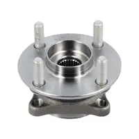 MEYLE 35146520004 Radnabe + Radlager f&uuml;r MAZDA 2 DL DJ 1.5/SKYACTIVE-G vorne