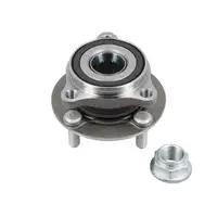 MEYLE 35146520004 Radnabe + Radlager f&uuml;r MAZDA 2 DL DJ 1.5/SKYACTIVE-G vorne