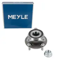 MEYLE 35146520004 Radnabe + Radlager f&uuml;r MAZDA 2 DL DJ 1.5/SKYACTIVE-G vorne