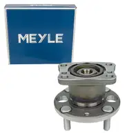 MEYLE 35147520003 Radnabe + Radlager f&uuml;r MAZDA 2 DE_ DH_ hinten links o. rechts