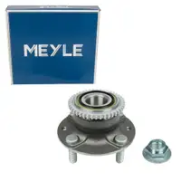 MEYLE 35147520002 Radnabe + Radlager f&uuml;r MAZDA 323 4 BG 5 BA 6 BJ MX-3 EC hinten