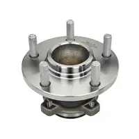 MEYLE 35147520004 Radnabe + Radlager f&uuml;r MAZDA 3 BK BL 5 CR19 CW hinten