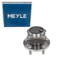 MEYLE 35147520004 Radnabe + Radlager f&uuml;r MAZDA 3 BK BL 5 CR19 CW hinten