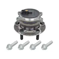 MEYLE 35147520005 Radnabe + Radlager f&uuml;r MAZDA 3 BM BN 6 GJ GL CX-5 KE GH KF hinten