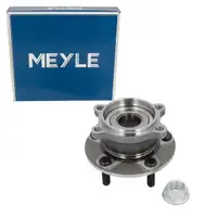 MEYLE 35147520006 Radnabe f&uuml;r MAZDA 6 Kombi GJ GL 2.2 D AWD CX-5 KE GH KF hinten