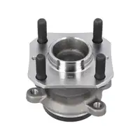 MEYLE 35147520009 Radnabe + Radlager f&uuml;r MAZDA 2 DL DJ hinten links o. rechts D09H-26-15X