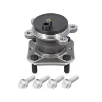 MEYLE 35147520009 Radnabe + Radlager f&uuml;r MAZDA 2 DL DJ hinten links o. rechts D09H-26-15X