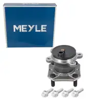 MEYLE 35147520009 Radnabe + Radlager f&uuml;r MAZDA 2 DL DJ hinten links o. rechts D09H-26-15X
