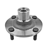 MEYLE Radnabe f&uuml;r NISSAN Almera 2 N16 1.5 1.8 vorne links o. rechts 40202-4M400