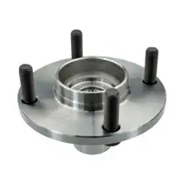 MEYLE Radnabe f&uuml;r NISSAN Almera 2 N16 1.5 1.8 vorne links o. rechts 40202-4M400