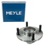 MEYLE Radnabe f&uuml;r NISSAN Almera 2 N16 1.5 1.8 vorne links o. rechts 40202-4M400