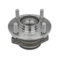 MEYLE 36146520008 Radnabe + Radlager f&uuml;r NISSAN Evalia NV200 vorne links o. rechts