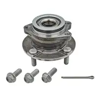 MEYLE 36146520008 Radnabe + Radlager f&uuml;r NISSAN Evalia NV200 vorne links o. rechts