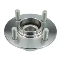 MEYLE 36147500001 Wheel Hub + Wheel Bearing for NISSAN Almera 1/Tino, Maxima/QX 5, Sunny 3 (rear)