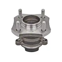 MEYLE 36147520003 Radnabe + Radlager f&uuml;r NISSAN Evalia NV200 hinten links o. rechts