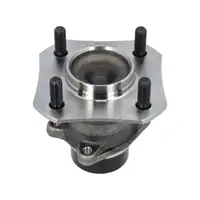 MEYLE 36147520007 Radnabe + Radlager f&uuml;r NISSAN Cube Z12 Evalia NV200 Tiida C11 hinten