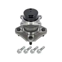 MEYLE 36147520007 Radnabe + Radlager f&uuml;r NISSAN Cube Z12 Evalia NV200 Tiida C11 hinten