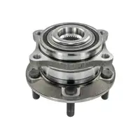 MEYLE 37146520002 Radnabe + Radlager f&uuml;r HYUNDAI Santa 1 2 3 KIA Sorento 2 vorne o. hinten