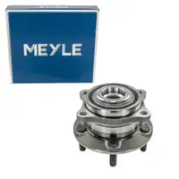 MEYLE 37146520002 Radnabe + Radlager f&uuml;r HYUNDAI Santa 1 2 3 KIA Sorento 2 vorne o. hinten