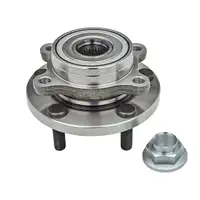 MEYLE 37146520004 Radnabe + Radlager f&uuml;r HYUNDAI i30 GD KIA Cee'D JD vorne 51750 A6000