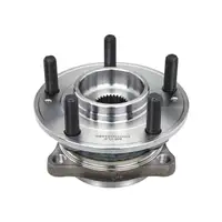 MEYLE 37146520005 Radnabe f&uuml;r HYUNDAI Tucson TL i30 N i30N PD KIA Optima Sportage 4 vorne