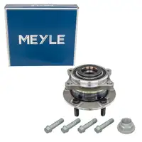 MEYLE 37146520005 Radnabe f&uuml;r HYUNDAI Tucson TL i30 N i30N PD KIA Optima Sportage 4 vorne