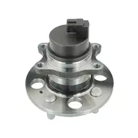 MEYLE 37147520001 Wheel Hub for HYUNDAI Accent 3, Getz, i10, i20, 1; KIA Picanto, 1, Rio 2 (rear)