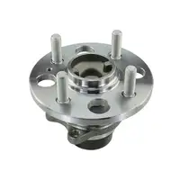 MEYLE 37147520001 Wheel Hub for HYUNDAI Accent 3, Getz, i10, i20, 1; KIA Picanto, 1, Rio 2 (rear)