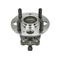 MEYLE 37147520015 Radnabe + Radlager f&uuml;r HYUNDAI i20 2 GB IB hinten 52750-C8000