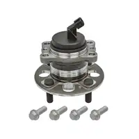 MEYLE 37147520015 Radnabe + Radlager f&uuml;r HYUNDAI i20 2 GB IB hinten 52750-C8000