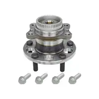 MEYLE Radnabe + Radlager f&uuml;r HYUNDAI Elantra 5 Veloster KIA Cerato 3 1.6 hinten