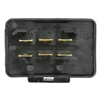 MEYLE 5148300005 Relais Kraftstoffpumpe 12V 15A für VOLVO 240 740 760 940 3523608