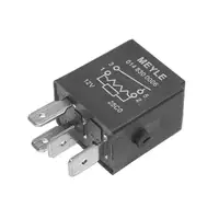 MEYLE Relais Kraftstoffpumpe 12V 30A f&uuml;r MERCEDES W202/203/204 W210/211 0025428319
