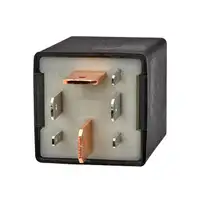 MEYLE Relais Kraftstoffpumpe 12V 40A f&uuml;r VW Golf 4 Passat AUDI 8L Leon Octavia 1