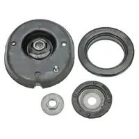 MEYLE 40-416410009 Federbeinst&uuml;tzlager f&uuml;r CITROEN C2 C3 1 PEUGEOT 1007 vorne 5031.96
