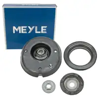 MEYLE 40-416410009 Federbeinst&uuml;tzlager f&uuml;r CITROEN C2 C3 1 PEUGEOT 1007 vorne 5031.96