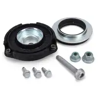 2x MEYLE 1004122038/S Federbeinlager + W&auml;lzlager f&uuml;r VW Polo 6N 9N Ibiza 3 4 1 2 vorne