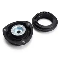 MEYLE 1006410141 Federbeinlager + W&auml;lzlager f&uuml;r VW Golf 7 AUDI A3 8V Leon Octavia 3 vorne