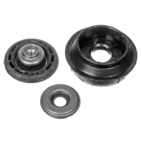 MEYLE 16-146410005/S Federbeinst&uuml;tzlager f&uuml;r RENAULT Clio 2 Twingo 2 Kangoo Thalia 1 vorne