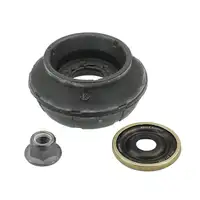 MEYLE Federbeinst&uuml;tzlager f&uuml;r RENAULT Logan 1 DACIA Duster Sandero Dokker Lodgy 2 vorne