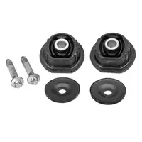 MEYLE 0147100005 Achsk&ouml;rperlagersatz f&uuml;r MERCEDES-BENZ W168 Hinterachse hinten 1683501408