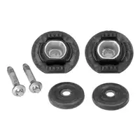 MEYLE 0147100005 Achsk&ouml;rperlagersatz f&uuml;r MERCEDES-BENZ W168 Hinterachse hinten 1683501408