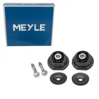 MEYLE 0147100005 Achsk&ouml;rperlagersatz f&uuml;r MERCEDES-BENZ W168 Hinterachse hinten 1683501408