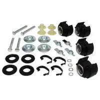 MEYLE 0140330110 Achskörperlager Rep.-Satz für MERCEDES W114 W115 C107 vorne 1153301875