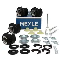 MEYLE 0140330110 Achskörperlager Rep.-Satz für MERCEDES W114 W115 C107 vorne 1153301875