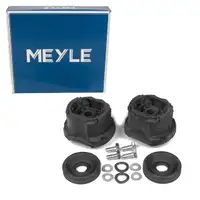 MEYLE 0140350000 Achsk&ouml;rperlagersatz f&uuml;r MERCEDES-BENZ/8 W114 W115 W116 C107 Hinterachse