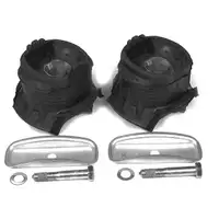 MEYLE 0140350019 Achsk&ouml;rperlagersatz f&uuml;r MERCEDES-BENZ W140 C140 Hinterachse 1403508608